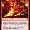 Wildfire Devils [Commander 2019]