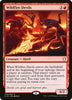Wildfire Devils [Commander 2019]