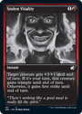 Stolen Vitality [Innistrad: Double Feature]