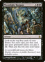 Moonlight Bargain - Español [Ravnica: City of Guilds]