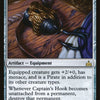 Captain's Hook [Rivals of Ixalan]