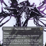 Archfiend of the Dross (Borderless Ichor) [Phyrexia: All Will Be One]