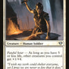 Gavony Ironwright [Dark Ascension]