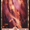 Mountain (275) [Zendikar Rising]