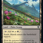 Sunlit Marsh [Dominaria United]