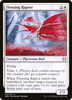 Flensing Raptor [Phyrexia: All Will Be One]