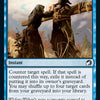 Devious Cover-Up [Innistrad: Midnight Hunt] 