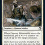 Gavony Silversmith [Innistrad: Midnight Hunt]