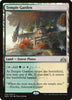 Temple Garden (Promo Pack) [Guilds of Ravnica Promos] - Español