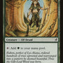 Leaf Gilder [Lorwyn]