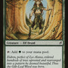 Leaf Gilder [Lorwyn]