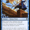 Azure Fleet Admiral [Commander Legends]