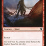 Skyraker Giant [Commander Legends]