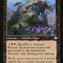 Necrosavant (Retro) [Dominaria Remastered]