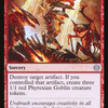 Gleeful Demolition [Phyrexia: All Will Be One]