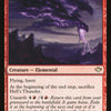 Hell's Thunder [Duel Decks: Speed vs. Cunning]