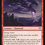 Hell's Thunder [Duel Decks: Speed vs. Cunning]