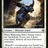 Wakening Sun's Avatar [Ixalan Prerelease Promos]