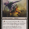 Pith Driller [New Phyrexia]
