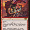 Hoarding Dragon [Magic 2011]