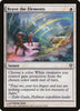 Brave the Elements [Zendikar]