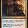 Marchesa's Smuggler [Conspiracy]
