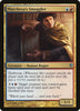 Marchesa's Smuggler [Conspiracy]