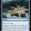 Coastal Discovery [Battle for Zendikar]