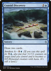 Coastal Discovery [Battle for Zendikar] 