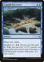Coastal Discovery [Battle for Zendikar] 
