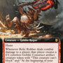 Relic Robber (Extended Art) [Zendikar Rising]