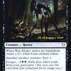 Woe Strider - Español [Theros Beyond Death Prerelease Promos]
