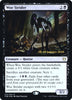 Woe Strider - Español [Theros Beyond Death Prerelease Promos]