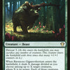 Ravenous Gigantotherium [Commander 2020]