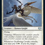 Gryffwing Cavalry [Innistrad: Crimson Vow]