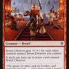 Seven Dwarves [Throne of Eldraine]