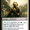 Selesnya Guildmage [Ravnica: City of Guilds]