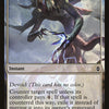 Spell Shrivel [Battle for Zendikar]