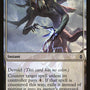 Spell Shrivel [Battle for Zendikar]