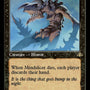 Mindslicer (Retro) [Dominaria Remastered]