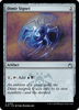 Dimir Signet [Ravnica Remastered]