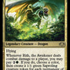 Rith, the Awakener [Dominaria Remastered]