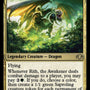 Rith, the Awakener [Dominaria Remastered]