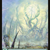 Forest (266) (Full-Art) [Phyrexia: All Will Be One]