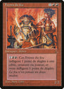 Brothers of Fire (French) - 