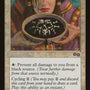 Rune of Protection: Black [Urza's Saga]