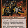 Keldon Marauders [Planar Chaos]