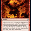 Fire Giant's Fury [Kaldheim]