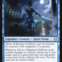 Ghost of Ramirez DePietro [Commander Legends]