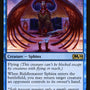 Riddlemaster Sphinx [Core Set 2020]